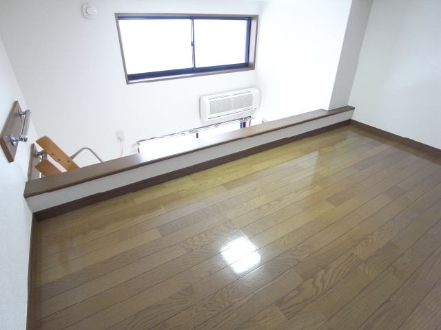 その他部屋・スペース　ロフト
