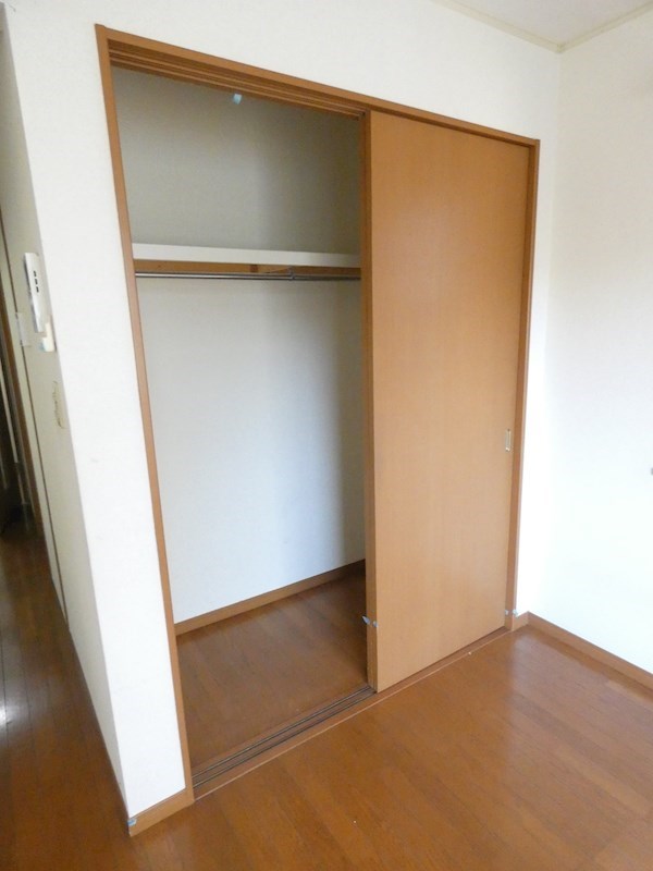 収納　別号室写真