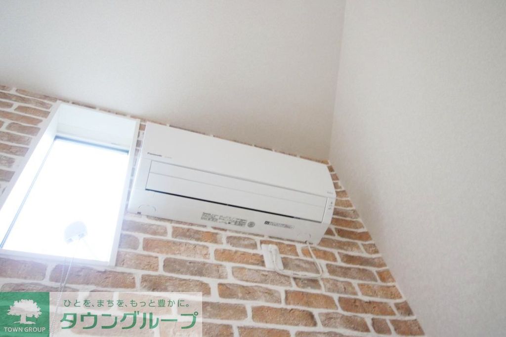 その他設備　★エアコン★