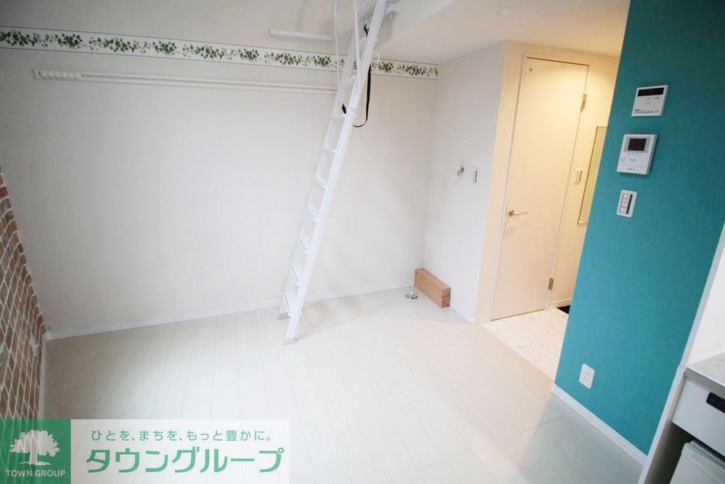 その他部屋・スペース　★フローリング★