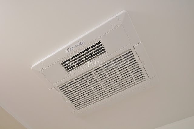 その他設備　浴室乾燥機