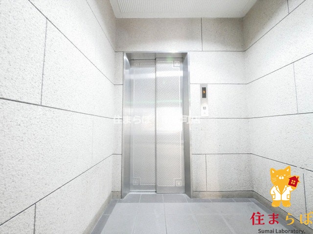 その他共有部分　日常使いを想像しながら