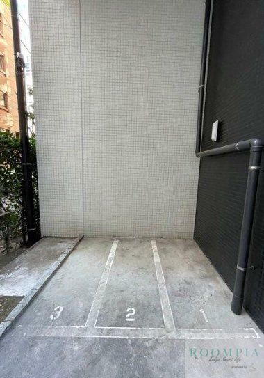 その他共有部分　※同タイプの別のお部屋です。