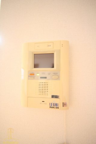 セキュリティ　リーガル江戸堀ウエストパーク