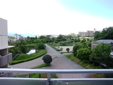 眺望　眺望