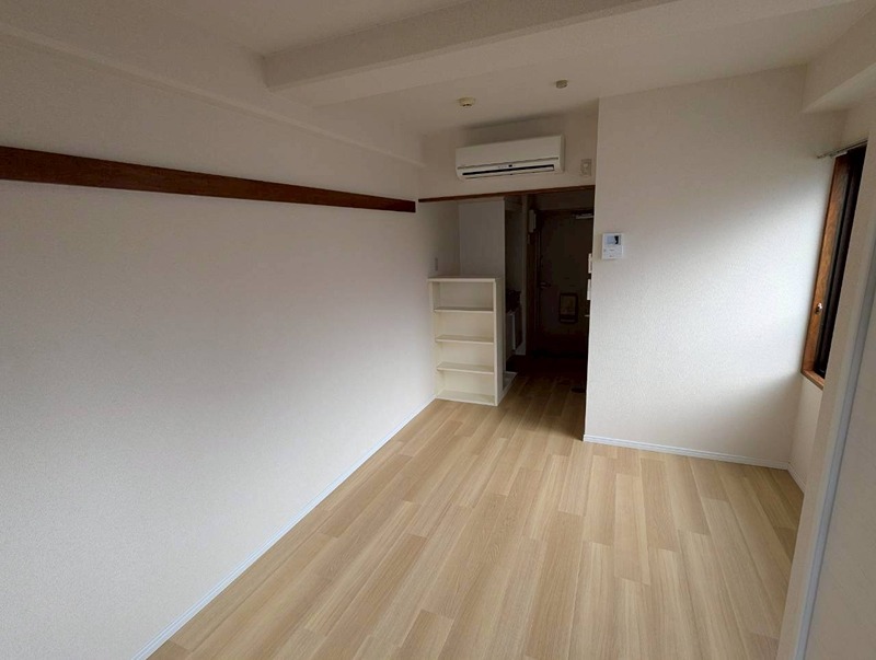 居室・リビング　他部屋写真参考