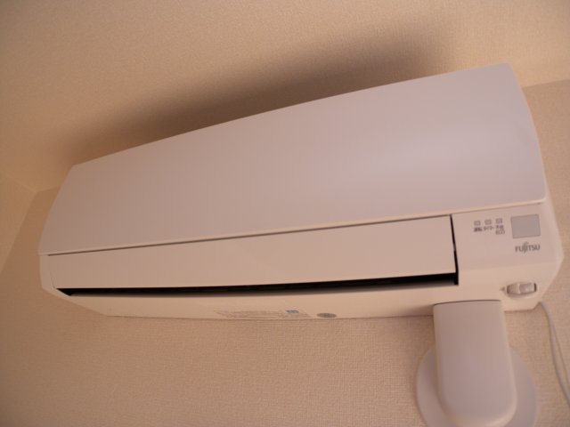 その他設備　ヴェルヴィル