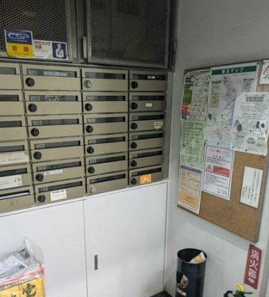 その他共有部分