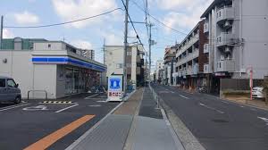 コンビニ　ローソン 苅田四丁目店（コンビニ）まで526m