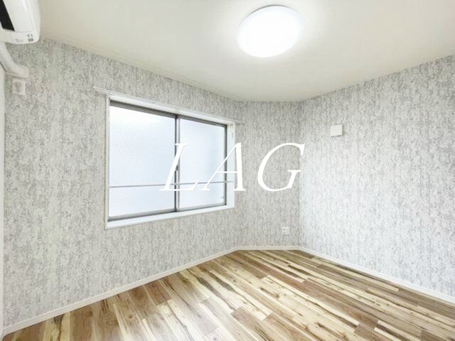居室・リビング　洋室のお部屋です。