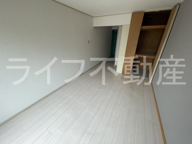 その他部屋・スペース　内装も気になるポイント