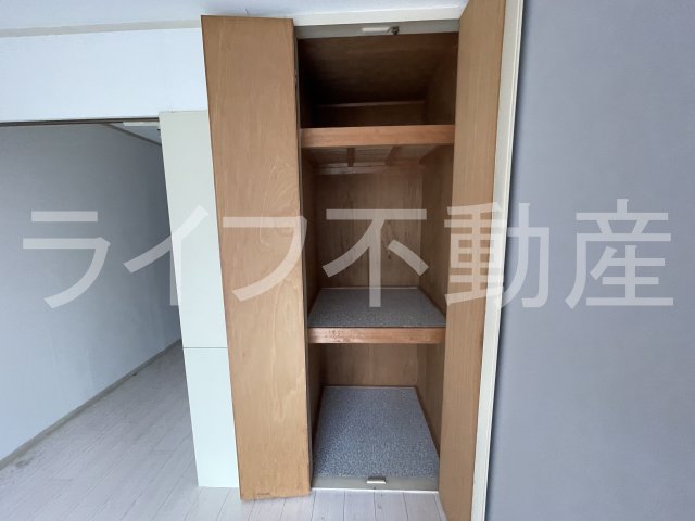 収納　小物を収納するのに便利です