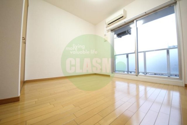 居室・リビング　使いやすい居間です