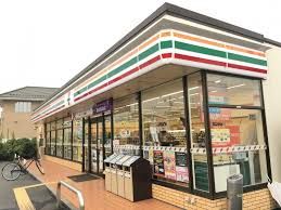 コンビニ　セブンイレブン川口柳崎4丁目店（コンビニ）まで415m