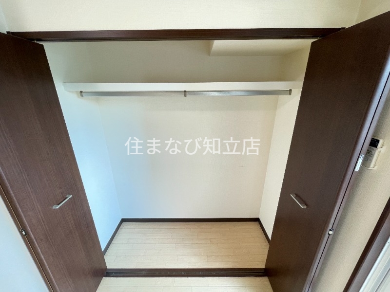 収納　別部屋写真