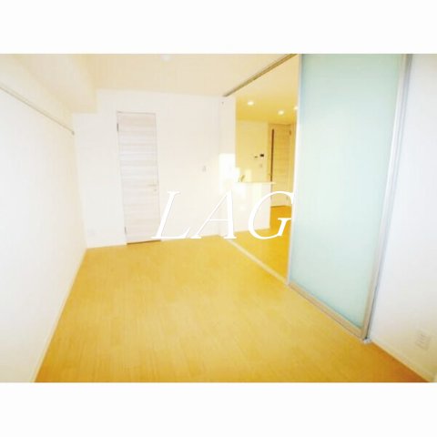 その他部屋・スペース　寝室です。