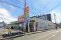 ドラックストア　V・drug大島店（ドラッグストア）まで497m