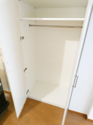 収納　別部屋参考写真