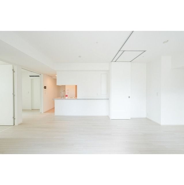居室・リビング　参考写真
