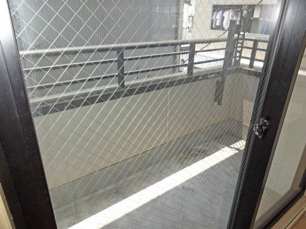 ＪＲ片町線 徳庵駅 徒歩6分 3階建 築27年の内装写真