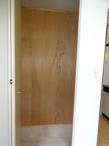 ＪＲ片町線 徳庵駅 徒歩6分 3階建 築27年の内装写真