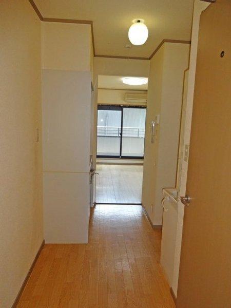 ＪＲ片町線 徳庵駅 徒歩6分 3階建 築27年のその他写真