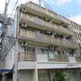 パルメーラ甲子園口 2階 築27年7ヶ月の賃貸物件