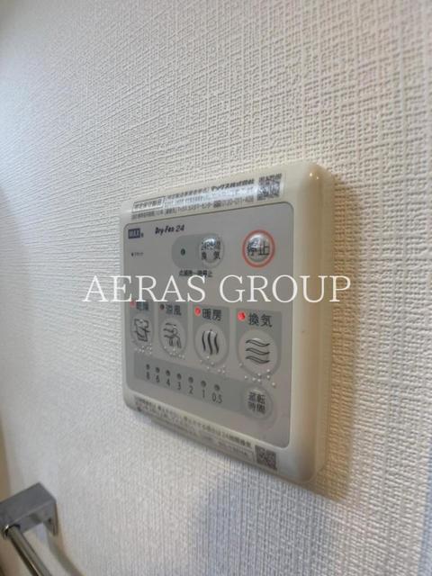 その他設備　同仕様
