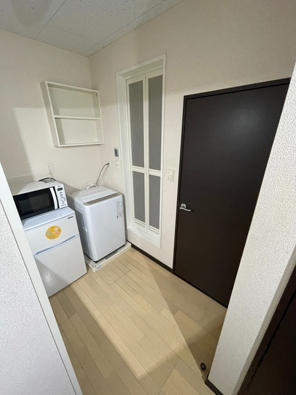 その他部屋・スペース　その他