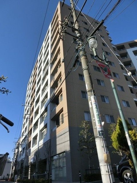 建物外観　★外観★