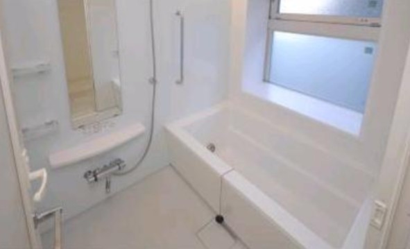 バス・シャワールーム　参考写真です