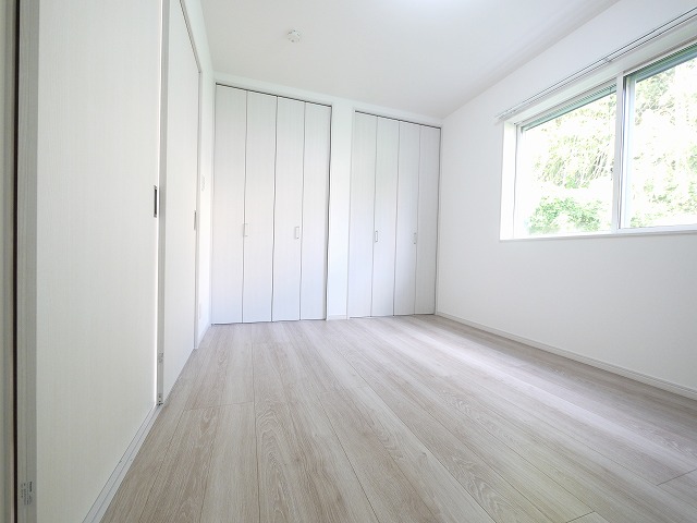 その他部屋・スペース　寝室にいかがでしょうか
