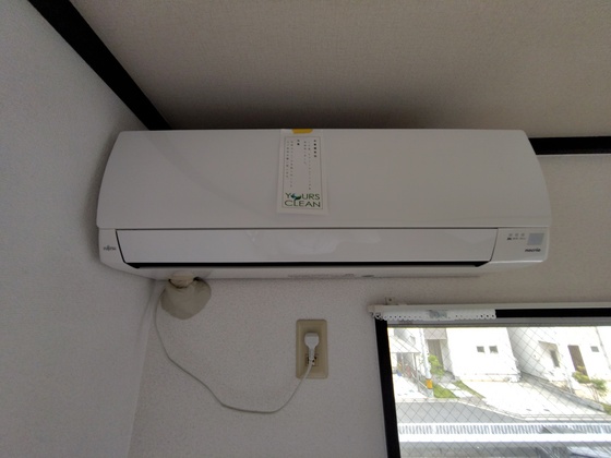 タウニィ平良 A棟のその他写真