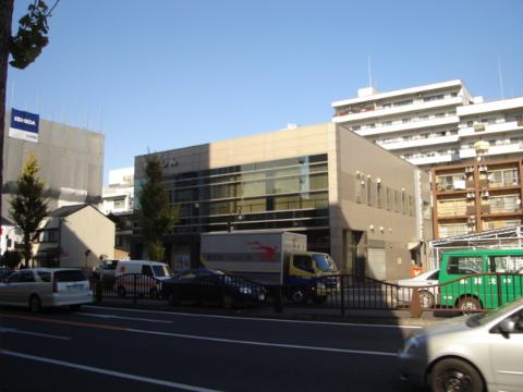 その他　瀬戸信用金庫今池支店（その他）まで407m