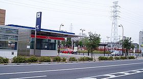 その他　六町駅（その他）まで1025m