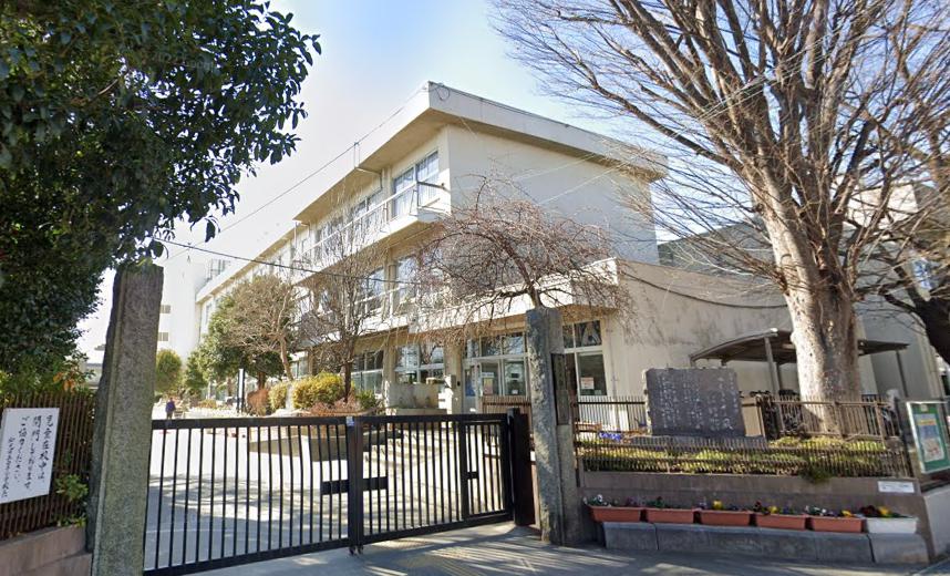 小学校　和光市立白子小学校（小学校）まで907m
