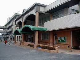 小学校　岡山市立吉備小学校（小学校）まで1203m