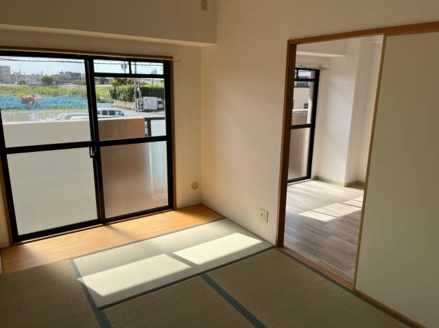 その他　和室