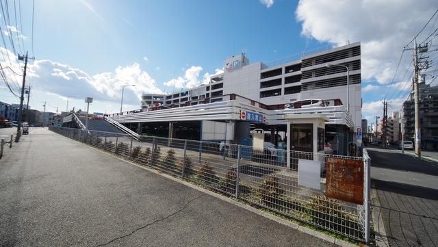 スーパー　イトーヨーカドー和光店（スーパー）まで818m