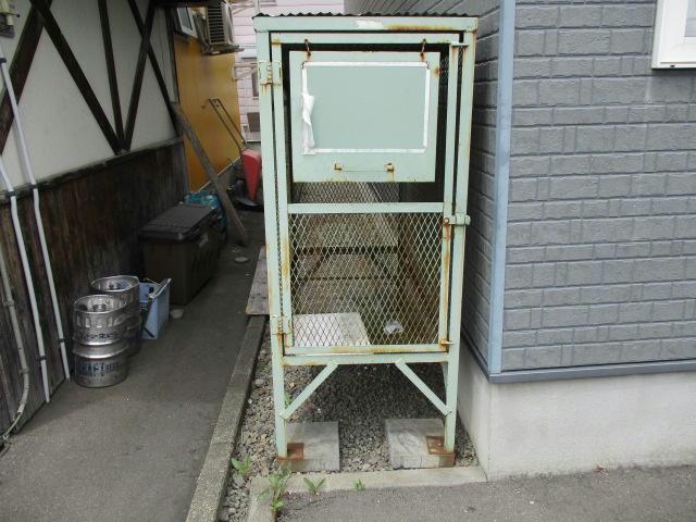 その他共有部分　建物設備