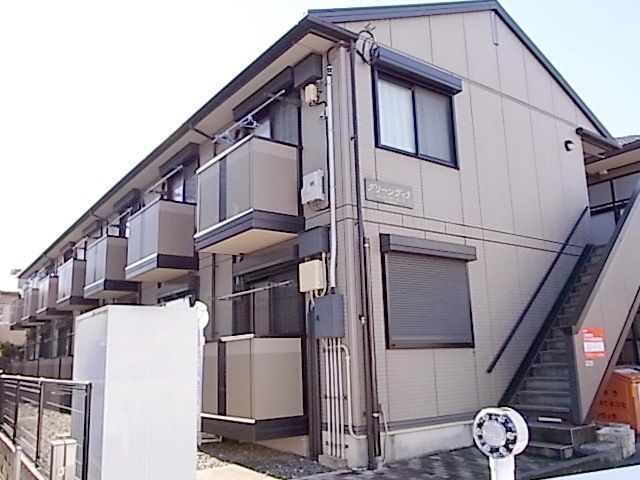 建物外観　★ダイワハウス施工★
