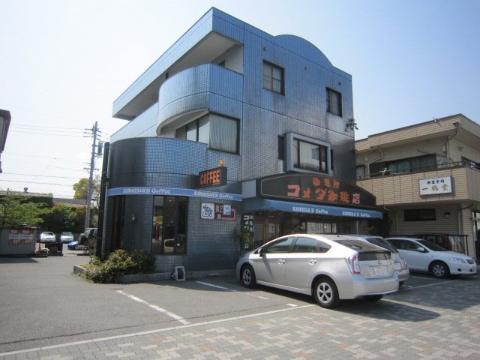 その他　コメダ珈琲日比野店（その他）まで499m