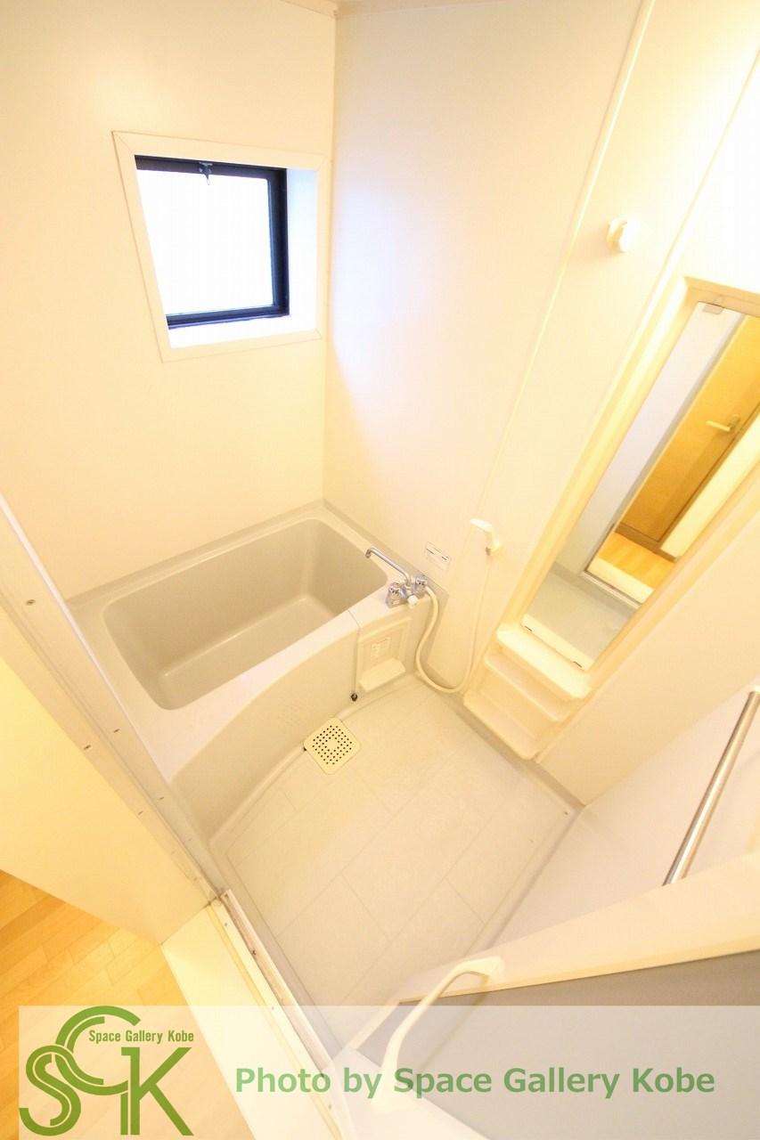 バス・シャワールーム　※お部屋により仕様が異なる場合があります※