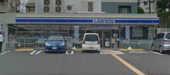 コンビニ　ローソン 神戸枝吉店（コンビニ）まで371m