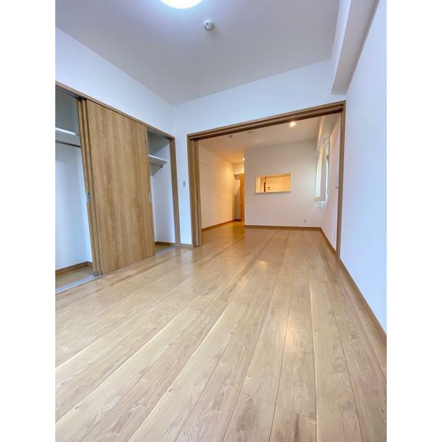 居室・リビング　※写真は同タイプ住戸です。