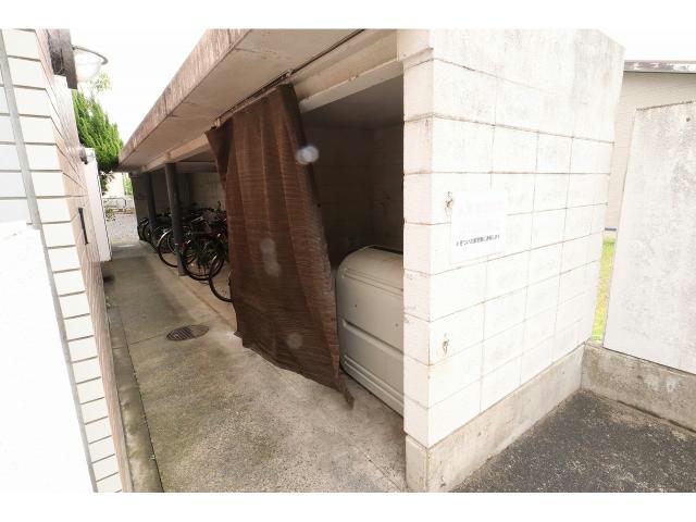 その他共有部分　建物設備