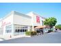 スーパー　サンマート湖山店（スーパー）まで1596m
