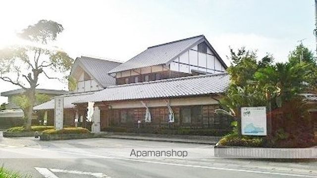 その他　徳島市応神支所・公民館・コミュニティセンター（その他）まで1734m