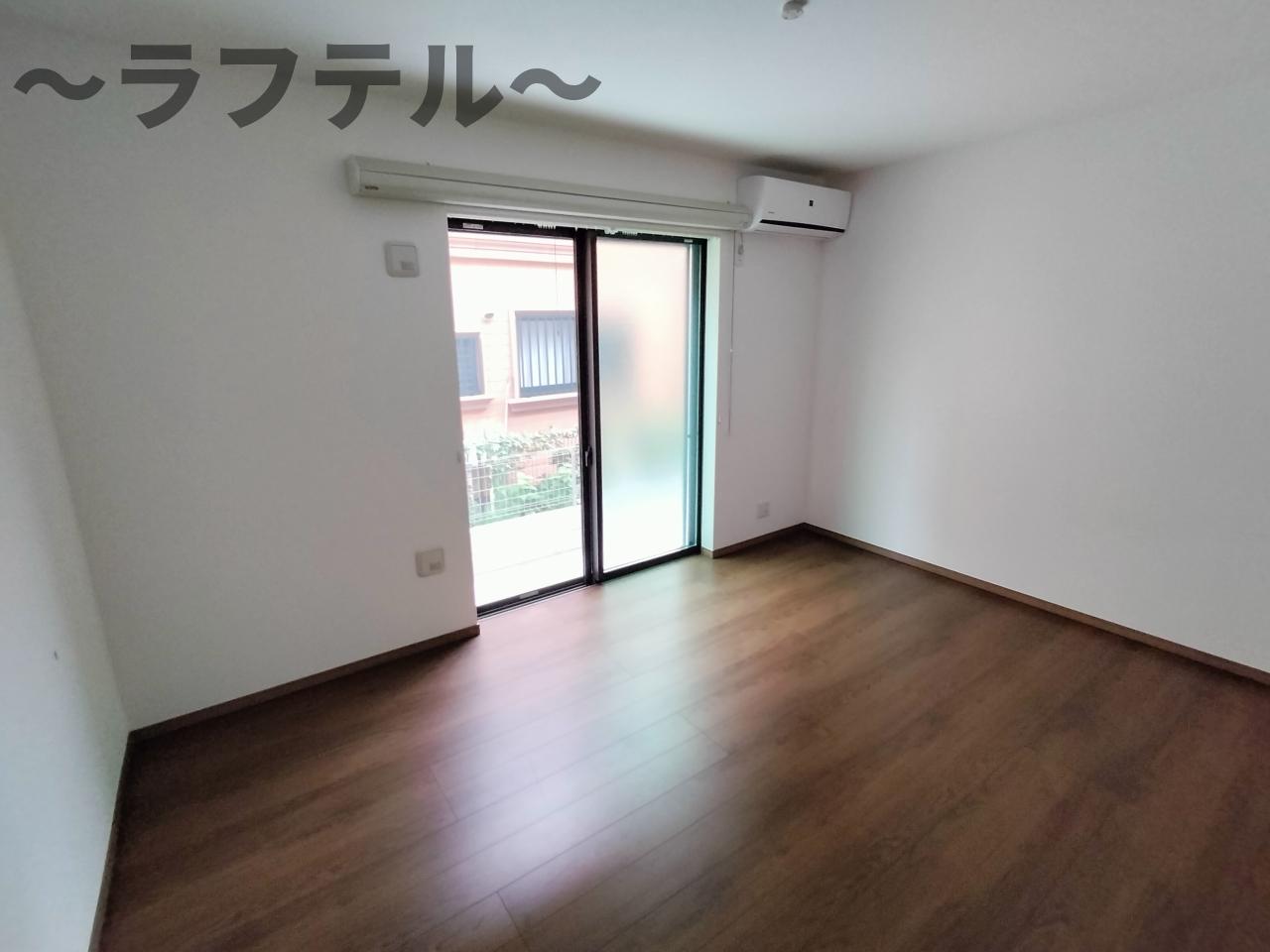 居室・リビング　別部屋イメージ写真