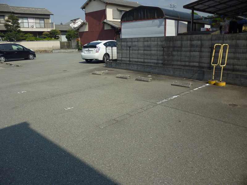 ＪＲ山陽本線 姫路駅 バス乗車時間：21分 最寄りバス停で下車 徒歩11分 2階建 築26年のその他写真